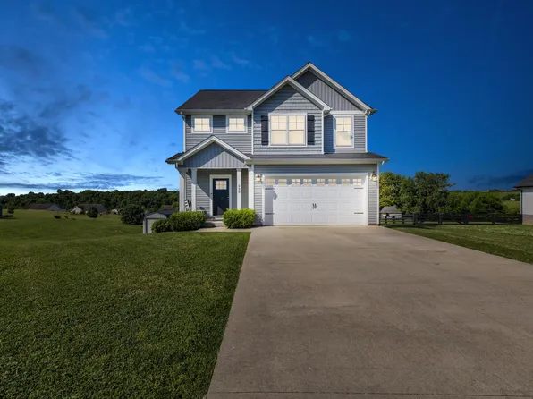238 Blake Way, Mount Sterling, KY 40353