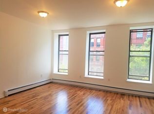 267 W 121st St APT 2, New York, NY 10027