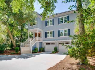 2902 Old Drake Dr, Seabrook Island, SC 29455