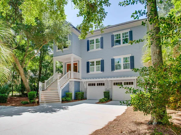 2902 Old Drake Dr, Seabrook Island, SC 29455