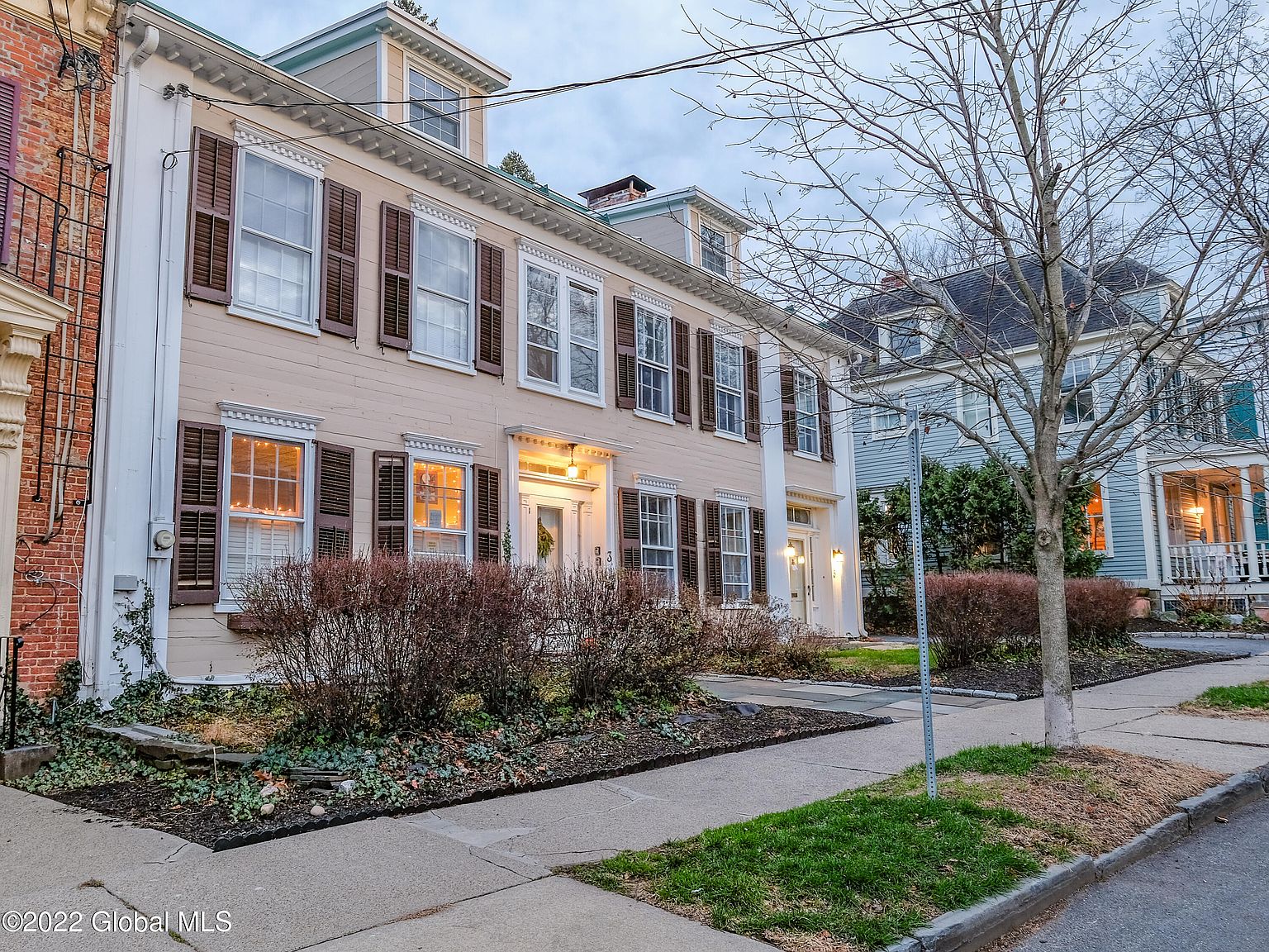 5 Washington Avenue, Schenectady, NY 12305 MLS 202231458 Zillow