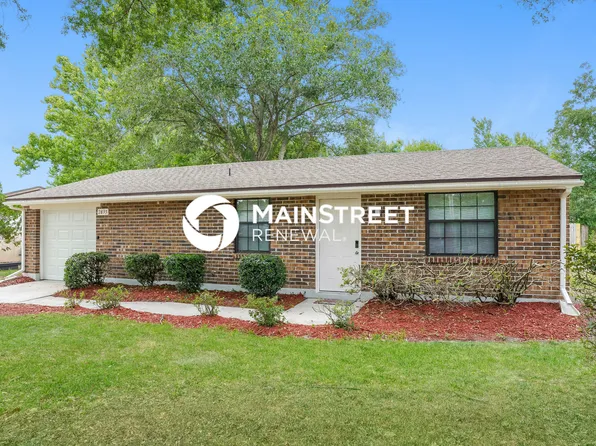 2835 Kiowa Ave #4, Orange Park, FL 32065