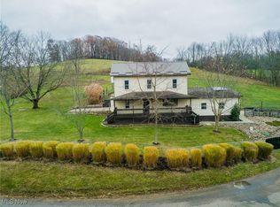 4447 Valley Rd SW, Baltic, OH 43804