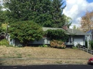 11421 SE 31st Ave, Milwaukie, OR