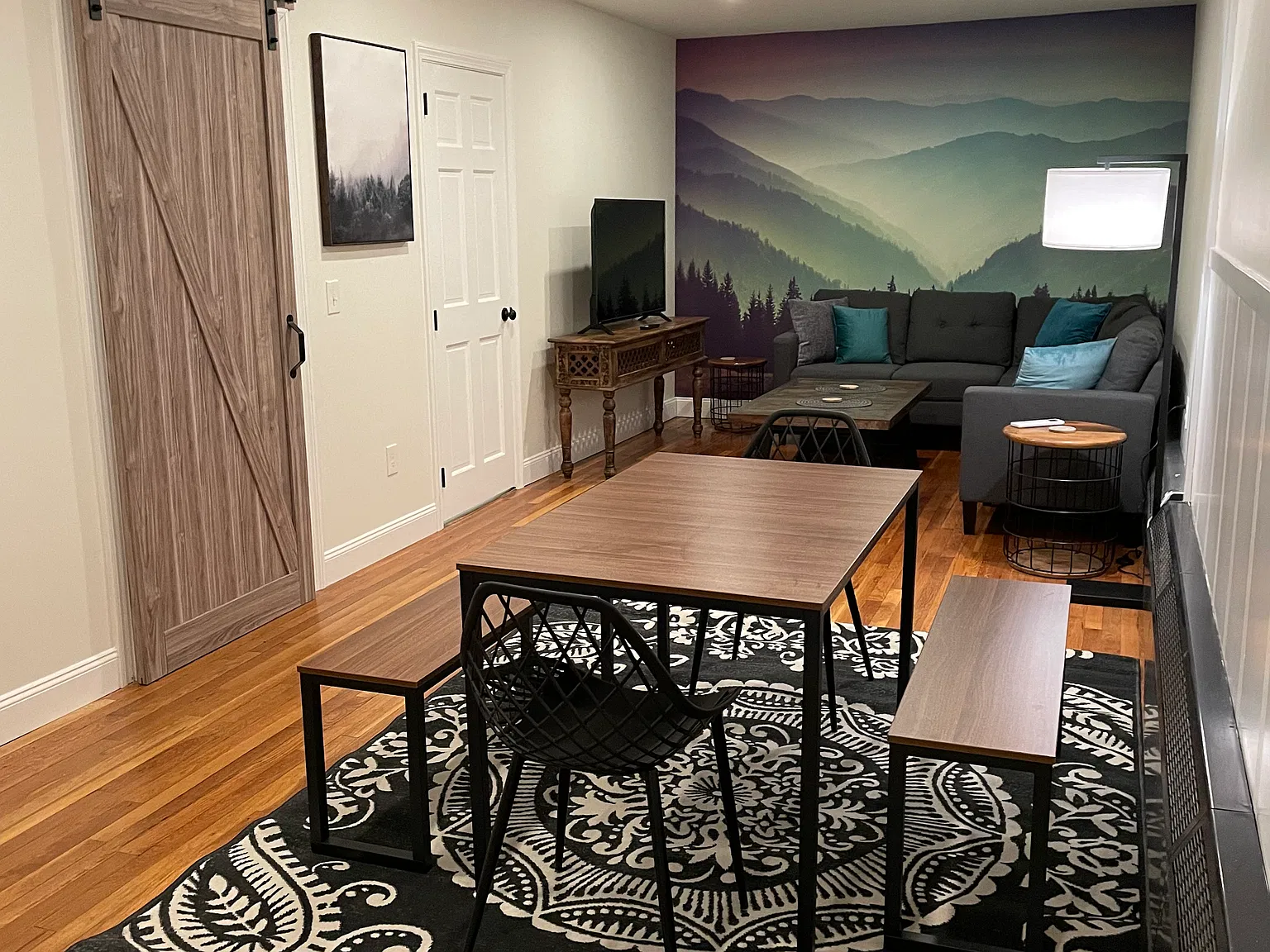 1 bed, 800 sqft, $1,850 — Photo 3