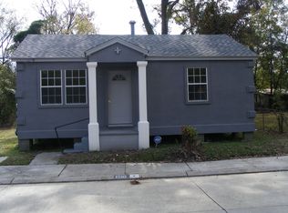 1510 Oriole St, Baton Rouge, LA 70807