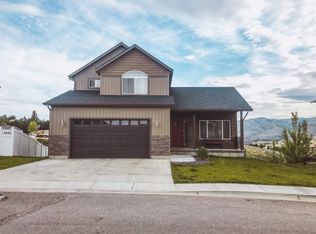 357 La Montagna Strada, Pocatello, ID 83201