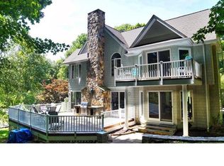 51 Eleven Levels Rd, Ridgefield, CT 06877