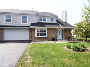 5606 W Von Ave UNIT B, Monee, IL 60449