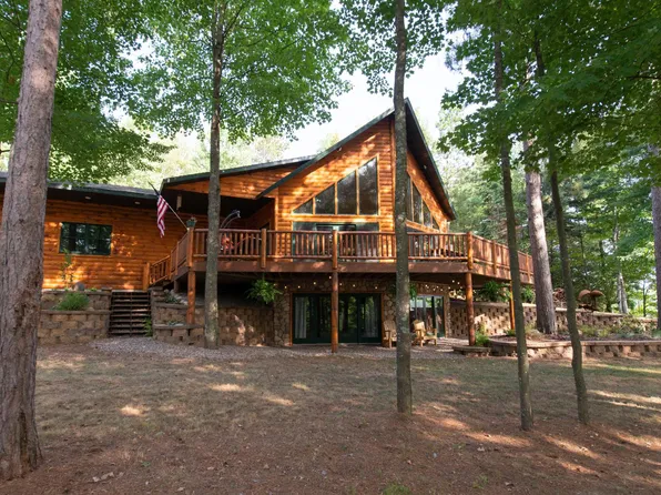 W3409 Cth D, Tomahawk, WI 54487