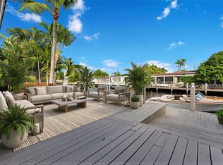 2142 NE 17th Avenue, Wilton Manors, FL 33305
