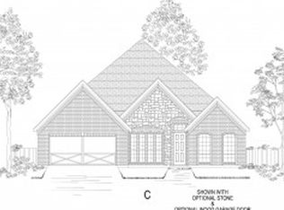 230 Tradd St, Red Oak, TX 75154