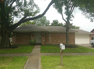 7318 Windrow Ln, Houston, TX 77072