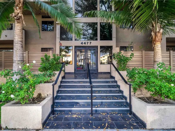 4477 Woodman Ave APT 113, Sherman Oaks, CA 91423