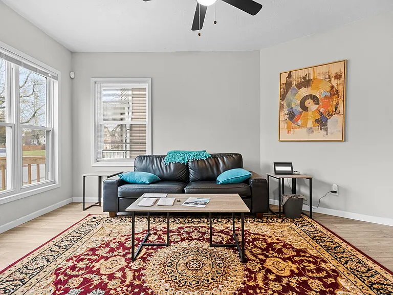 1842 Crawford Rd #2 — Photo 8