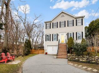 6 Sawyer St, Medford, MA 02155