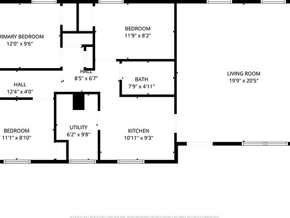 2nd image of 11332 Republic Ave