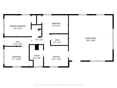 11332 Republic Ave Photo 1