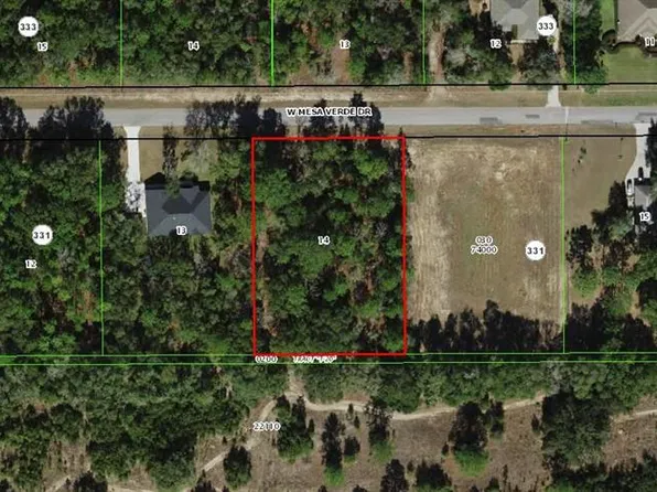 2098 W Mesa Verde Dr #14, Beverly Hills, FL 34465
