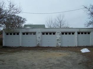 530 4th St, Somers Point, NJ 08244