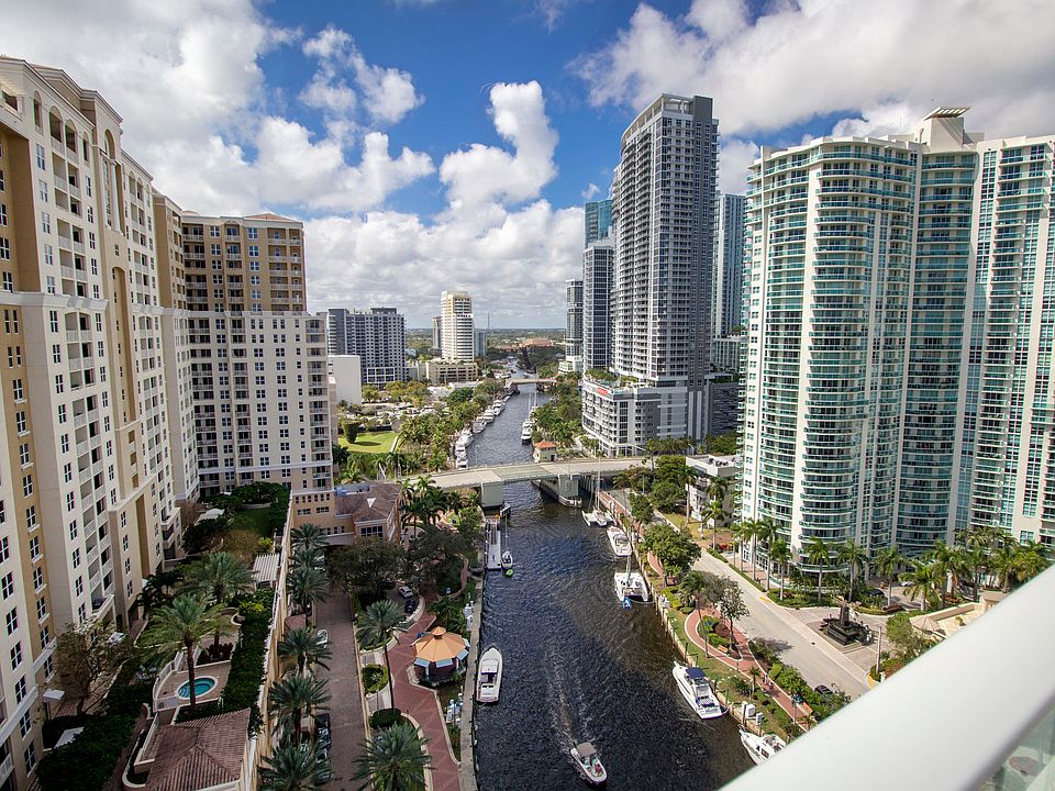 Stunning river view