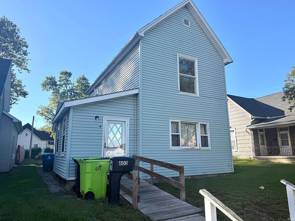 1st image of 605 Wilkinson St