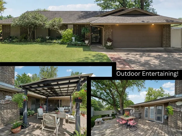 3208 E 80th Pl S, Tulsa, OK 74136
