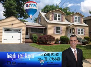 12-35 Roosevelt Pl #1X, Fair Lawn, NJ 07410