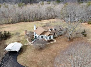 1168 J P Lynch Rd, Pilot Mountain, NC 27041