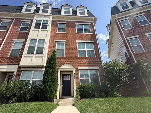 615 E 7th St, Frederick, MD 21701