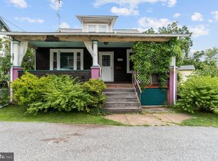 4116 Hamilton Ave, Baltimore, MD 21206