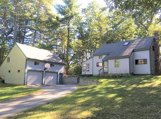 4 Raddin Rd, Groton, MA 01450