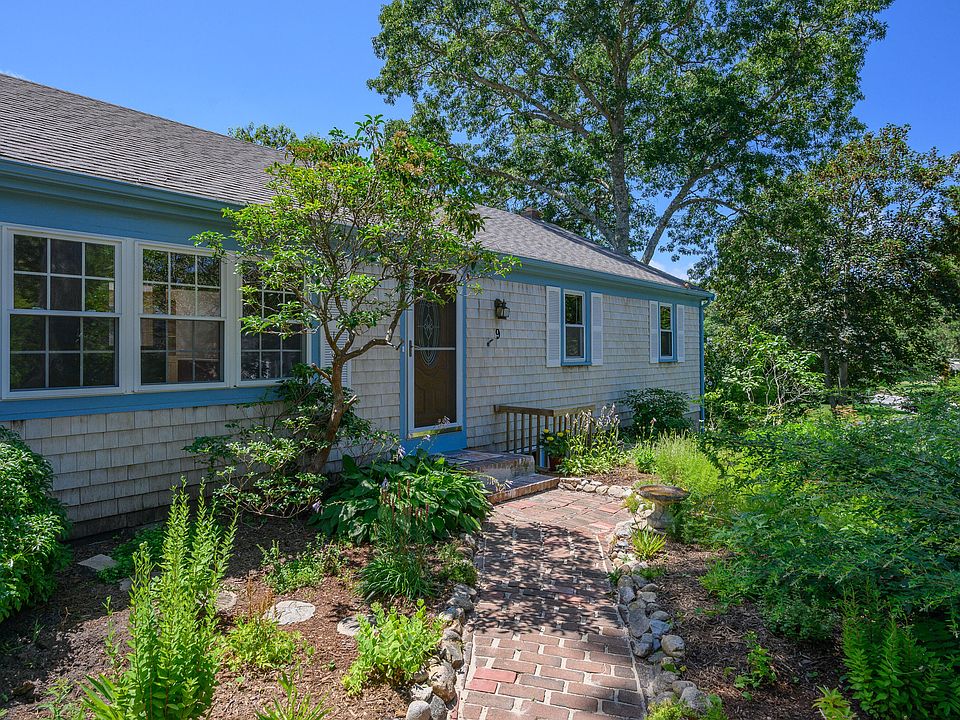 9 Park Lane, Brewster, MA 02631 Zillow