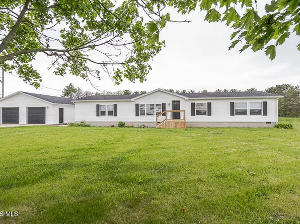 17830 County Road C, Wauseon, OH 43567