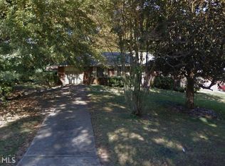 2535 County Line Rd SW, Atlanta, GA 30331