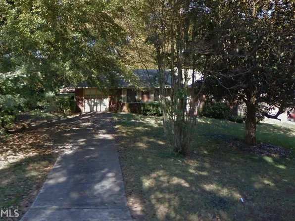 2535 County Line Rd SW, Atlanta, GA 30331