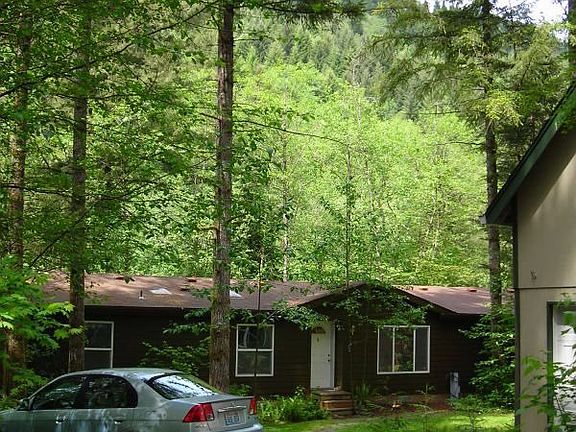 Homesite w/ Garage