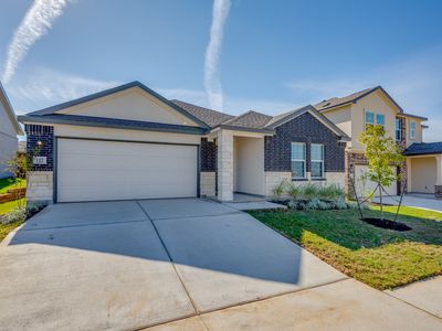 112 Greystone Ct, Marble Falls, TX, 78654