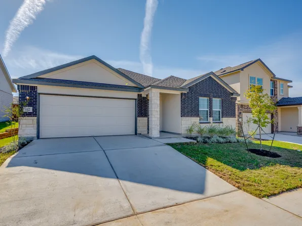 112 Greystone Ct, Marble Falls, TX 78654