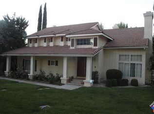 1845 Shadow Canyon Rd, Acton, CA 93510