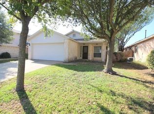 15016 Hyson Xing, Pflugerville, TX 78660