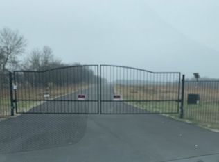 Harrison Cir, Wills Pt, TX 75169