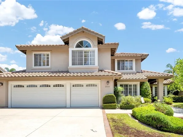 2032 Paseo Susana, San Dimas, CA 91773