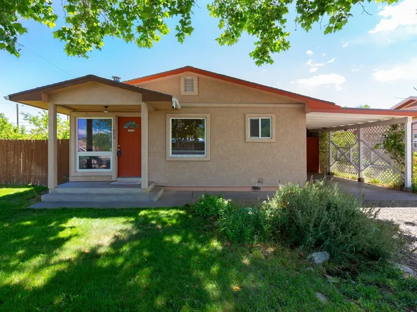 1640 Juniper Ct, Grand Junction, CO 81505