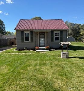 5111 Old Mechanicsburg Rd, Springfield, OH, 45502