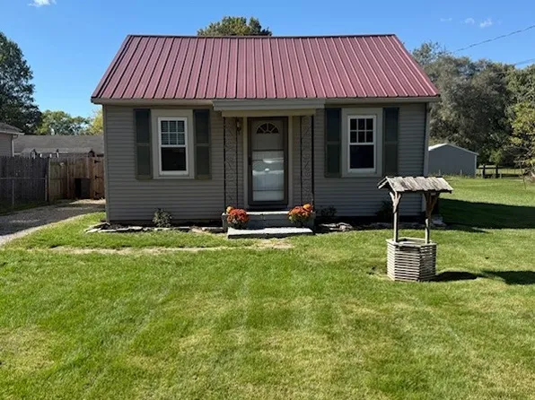 5111 Old Mechanicsburg Rd, Springfield, OH 45502