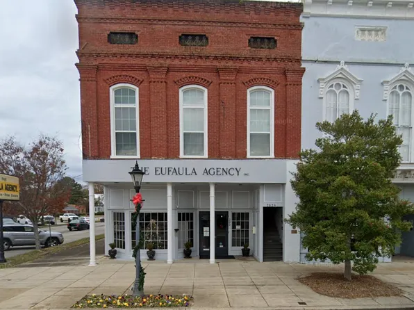 202 1/2 E Broad St APT C, Eufaula, AL 36027