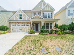 1105 Saratoga Blvd, Indian Trail, NC 28079