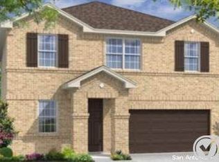 16611 Dolente Rd, San Antonio, TX 78266