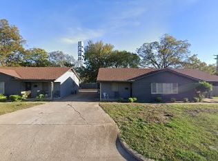 3212-3214 Fadal, Waco, TX 76708